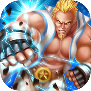 街头格斗3：功夫之王icon