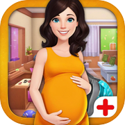 孕妇紧急手术模拟icon
