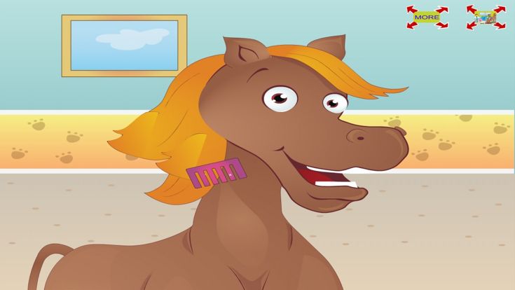 Animal Hospital & Animal Doctor游戏截图