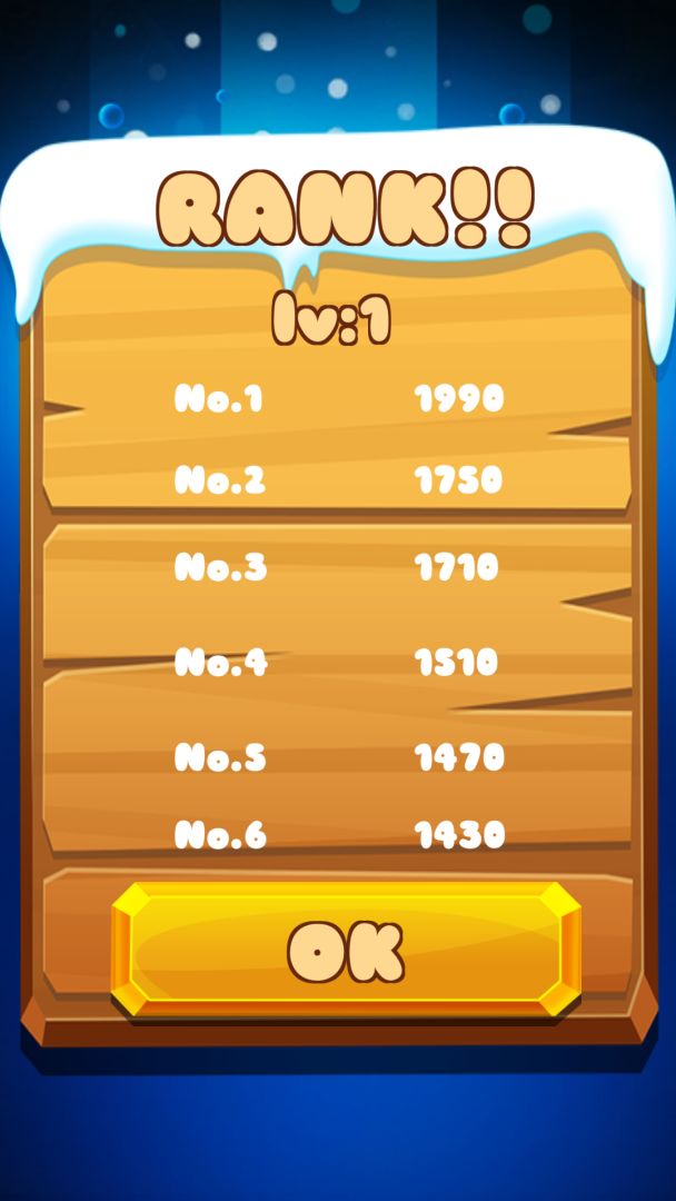 圣诞老人和他的圣诞节游戏截图