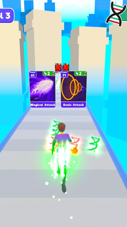 Super League!游戏截图