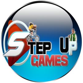 Step Up Game Studios