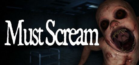 MustScream 封面
