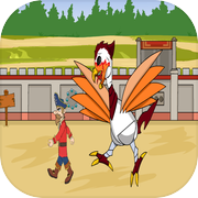 Lost In Nowhere Land 4