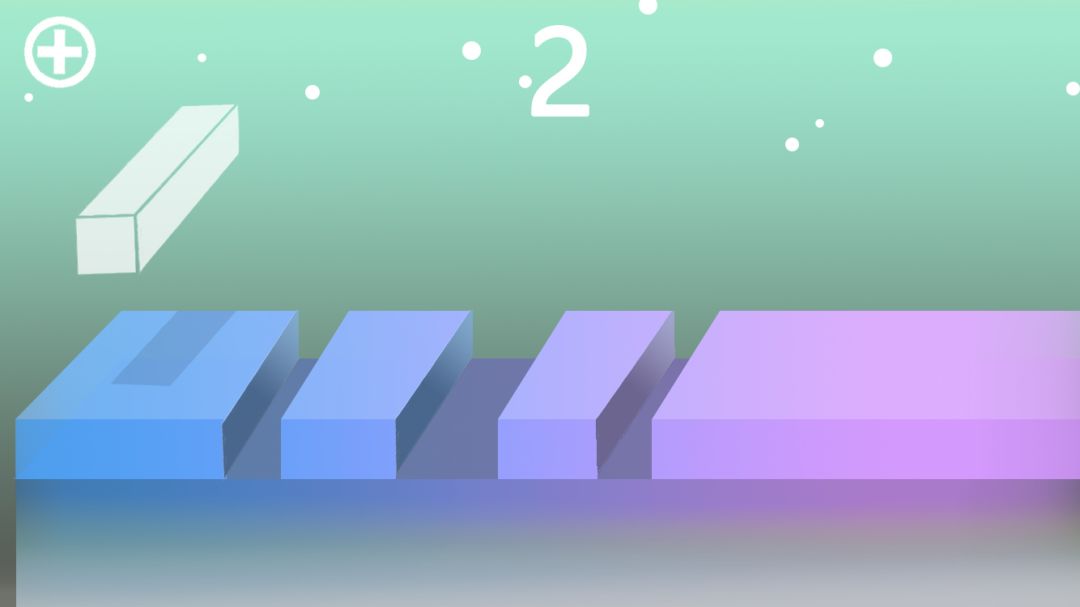 绝不重叠游戏截图