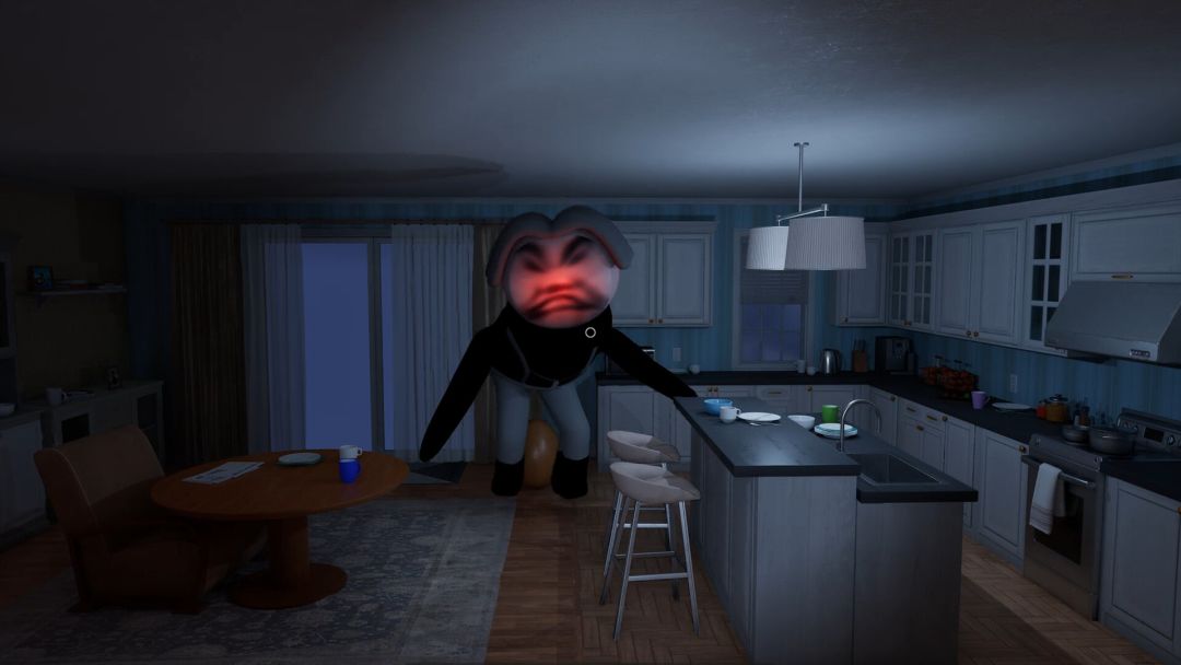 坤坤的鸡窝游戏截图