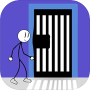 火柴人密室逃脱icon