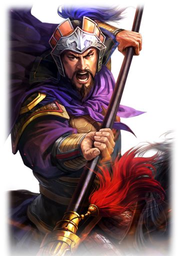 【三国故事馆】进，可斩将夺旗；退，可镇守一方——全能名将张辽