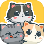 猫咪钓鱼物语icon