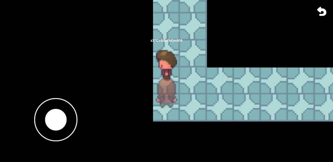 摆渡人游戏截图