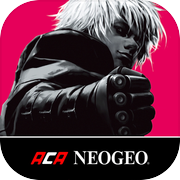 KOF 2002 アケアカNEOGEO