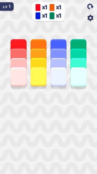 Magic Colors!游戏截图