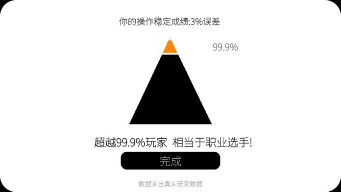 我的游戏天赋游戏截图