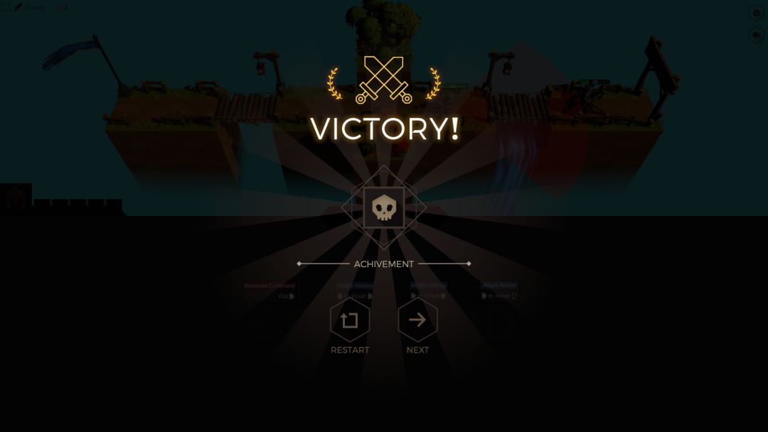 战术代码游戏截图