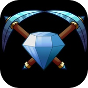 Miner Craft : Fireicon