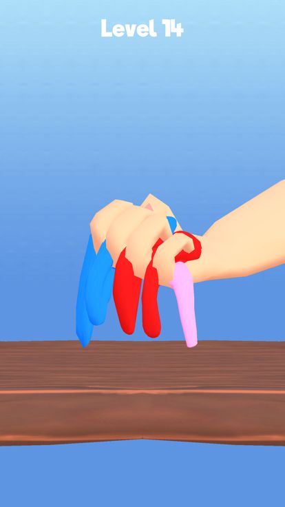 Drop & Squish游戏截图