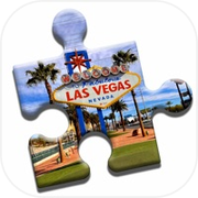 Fabulous Las Vegas Puzzle