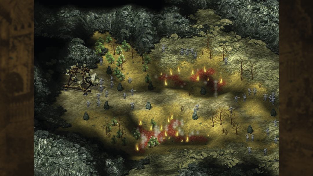 Cultures - Northland游戏截图