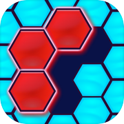 Blocks Hexagon Puzzleicon