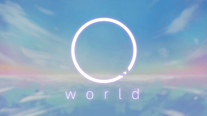 Oworld Demo 封面
