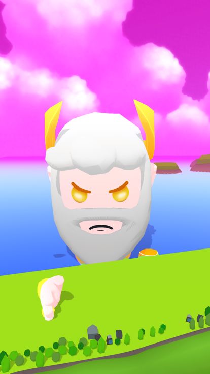 Angry Gods!游戏截图