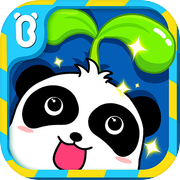 宝宝爱自然 - 宝宝巴士icon