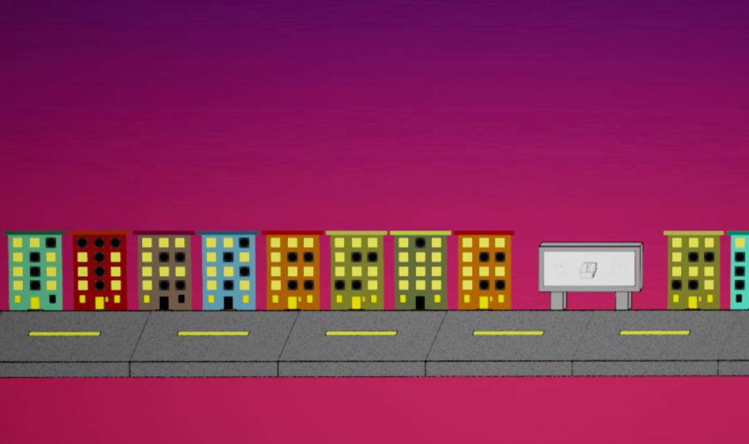 变成月亮游戏截图