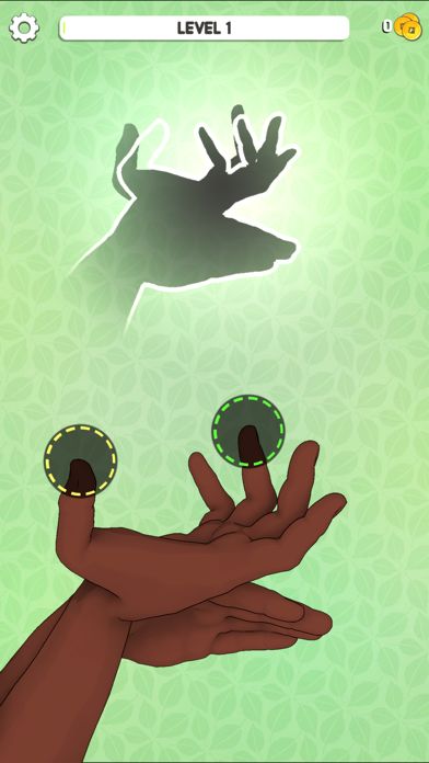 Hit Shadow !游戏截图