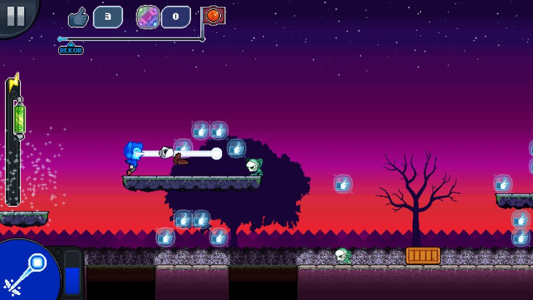 Viral Firar游戏截图