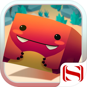 翻滚吧！牛宝宝！icon