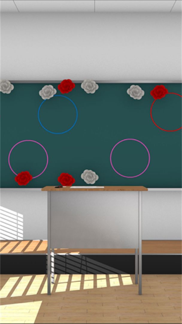 无聊的教室2游戏截图