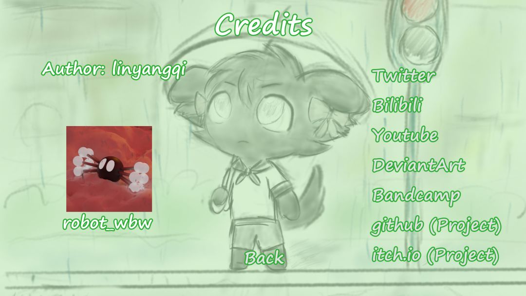 All Colors in Control游戏截图