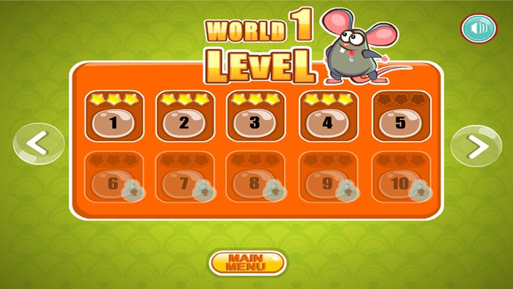 老鼠的吃货星球大冒险OL:超级黄金泡泡求求大作战 矿工玛丽Tom弹弹堂滑雪游戏截图