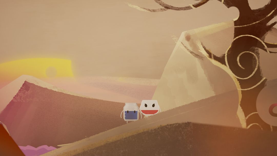 空瓶子游戏截图