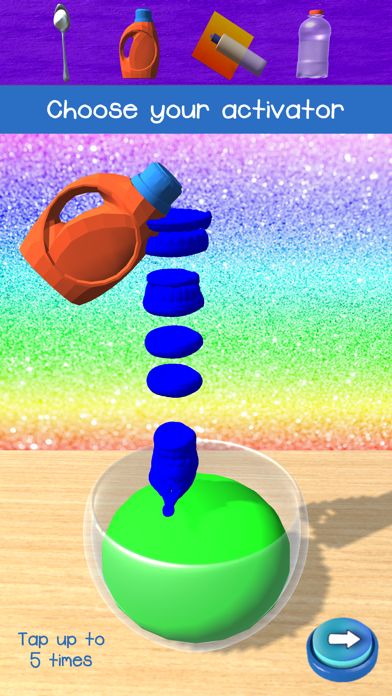 泥！！！游戏截图