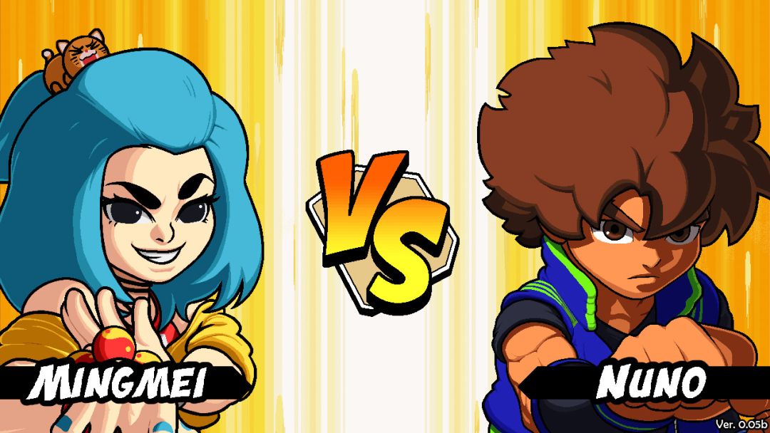 掌中勇者 Pocket Bravery游戏截图