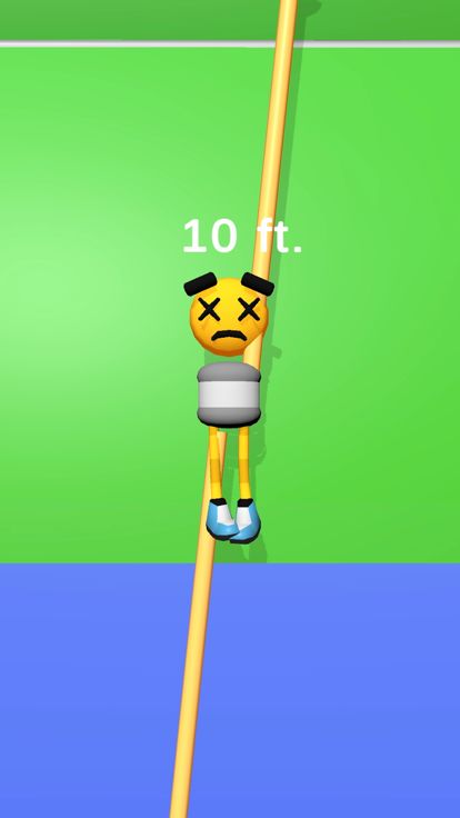 Silly Stretch游戏截图