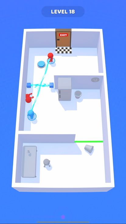 Mind Controller!游戏截图