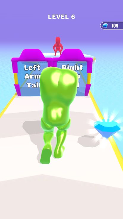 Body Crafter游戏截图