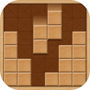 Wood Block Puzzle Game 2022icon