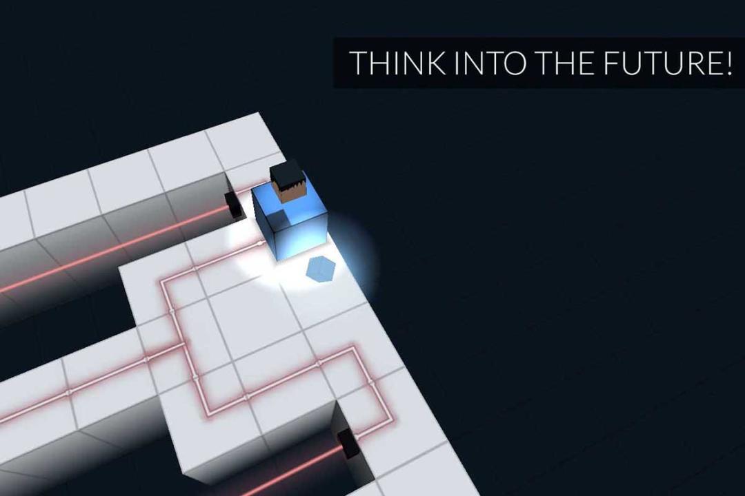 时间转换器游戏截图