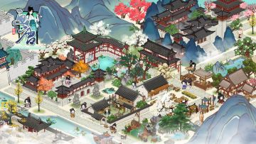 《画唐》不限量计费删档测试BUG&建议收集