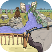 Feed The Hungry Bear