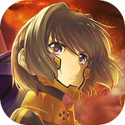 The Imperial Capital Burns - Muv-Luv Alternative Total Eclipseicon