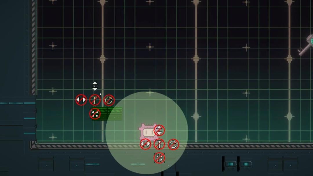 Divine Code游戏截图