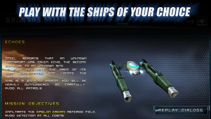 Strike Wing: Raptor Rising游戏截图