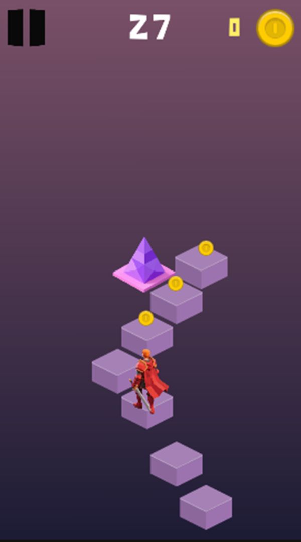 无尽迷途游戏截图