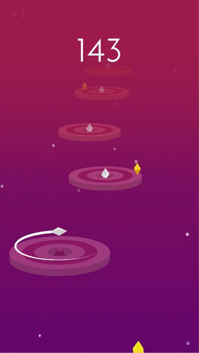 Orbit Loop游戏截图