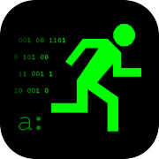 Hack RUN freeicon