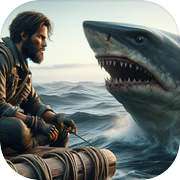 Ocean Shark Survivalicon